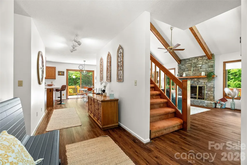 340 Sugar Hollow Road Fairview NC 28730