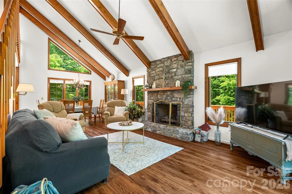 340 Sugar Hollow Road Fairview NC 28730