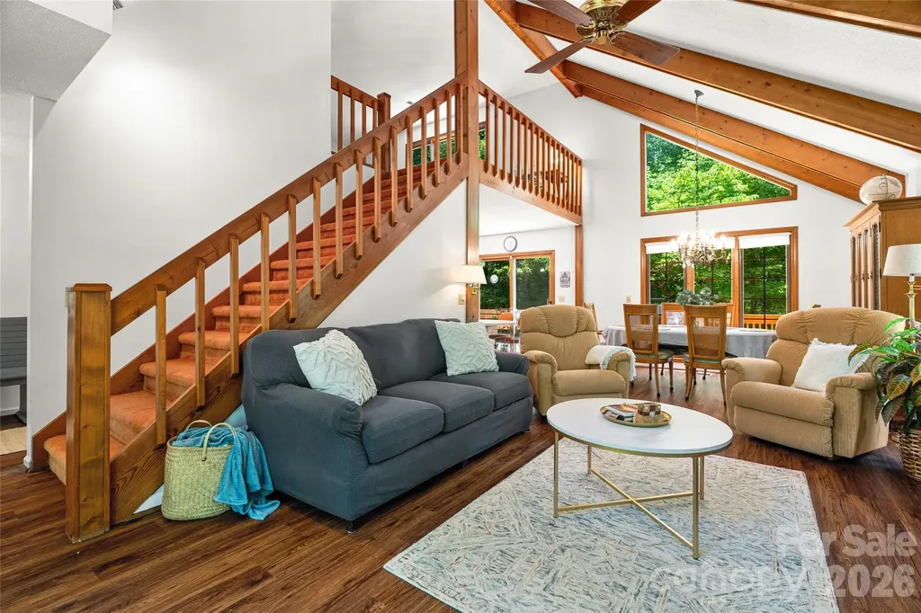 340 Sugar Hollow Road Fairview NC 28730