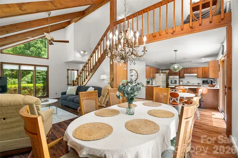 340 Sugar Hollow Road Fairview NC 28730