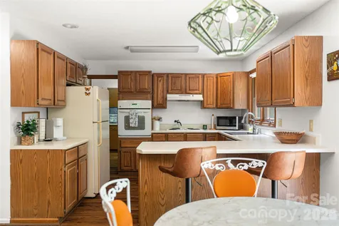 340 Sugar Hollow Road Fairview NC 28730