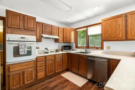 340 Sugar Hollow Road Fairview NC 28730