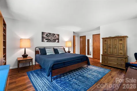 340 Sugar Hollow Road Fairview NC 28730