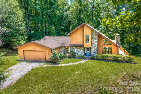 340 Sugar Hollow Road Fairview NC 28730