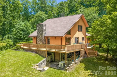 340 Sugar Hollow Road Fairview NC 28730