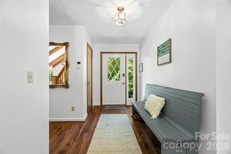 340 Sugar Hollow Road Fairview NC 28730