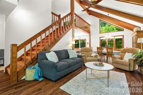 340 Sugar Hollow Road Fairview NC 28730