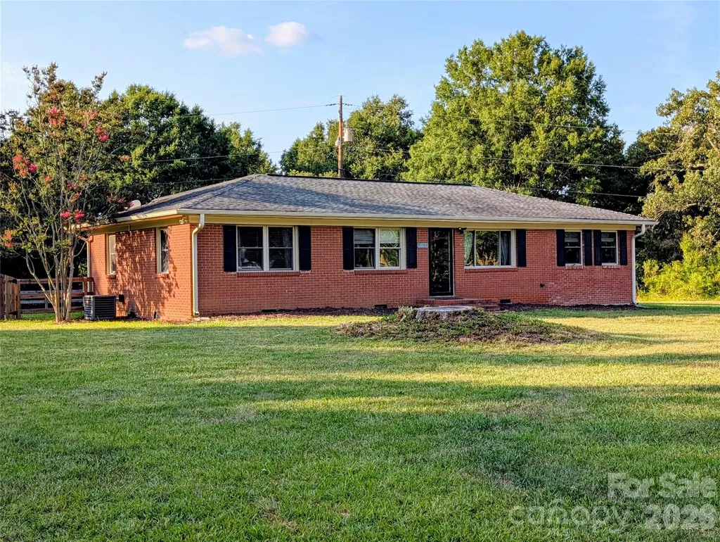 1812 Ruben Road Monroe NC 28112