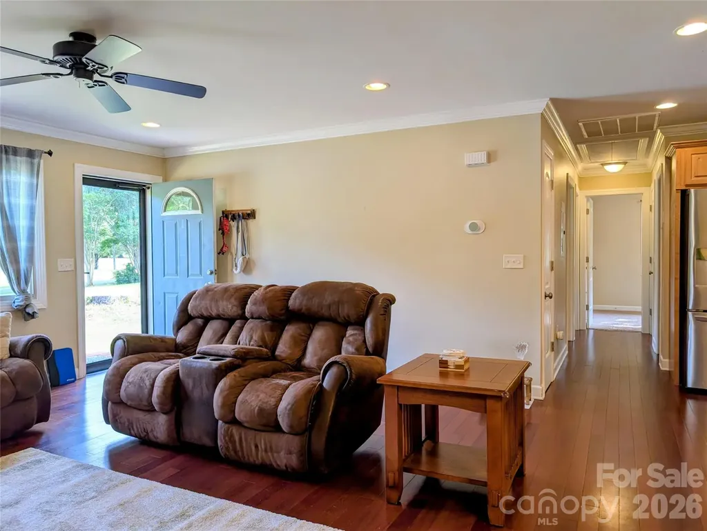 1812 Ruben Road Monroe NC 28112