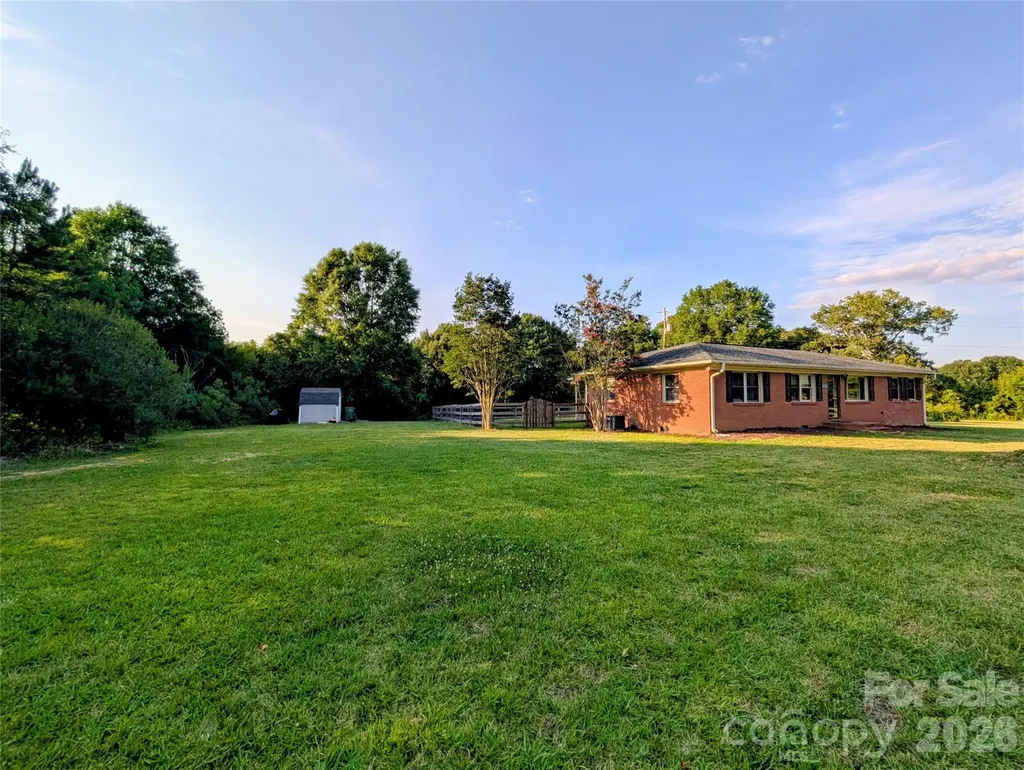 1812 Ruben Road Monroe NC 28112