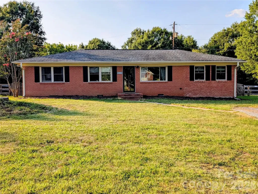 1812 Ruben Road Monroe NC 28112