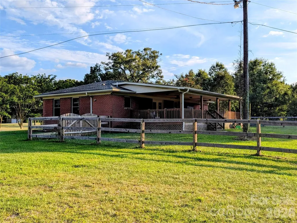 1812 Ruben Road Monroe NC 28112
