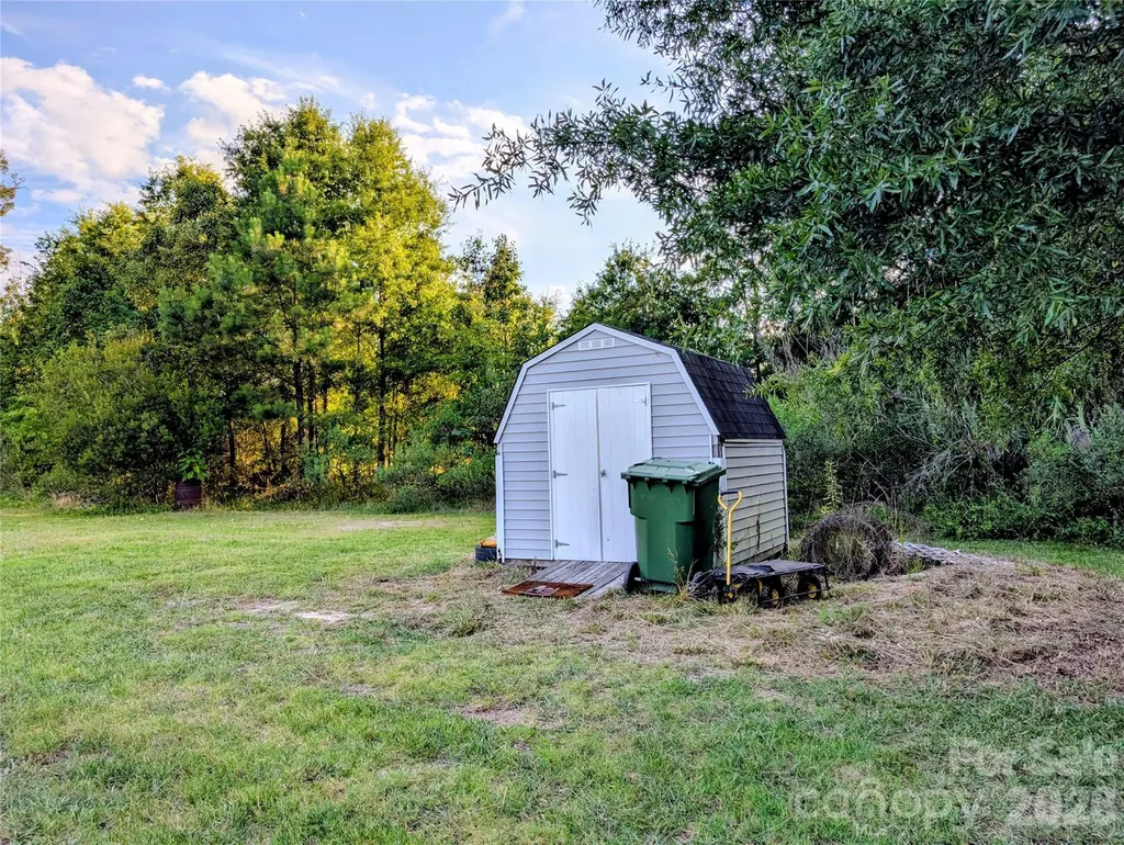 1812 Ruben Road Monroe NC 28112