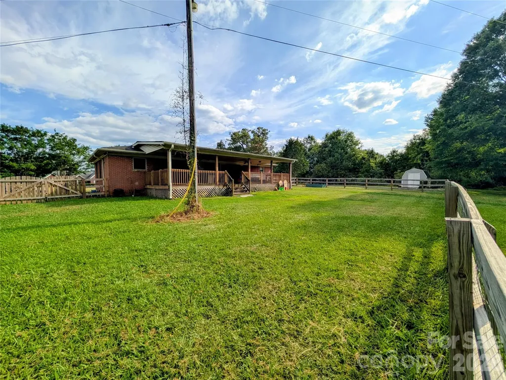 1812 Ruben Road Monroe NC 28112