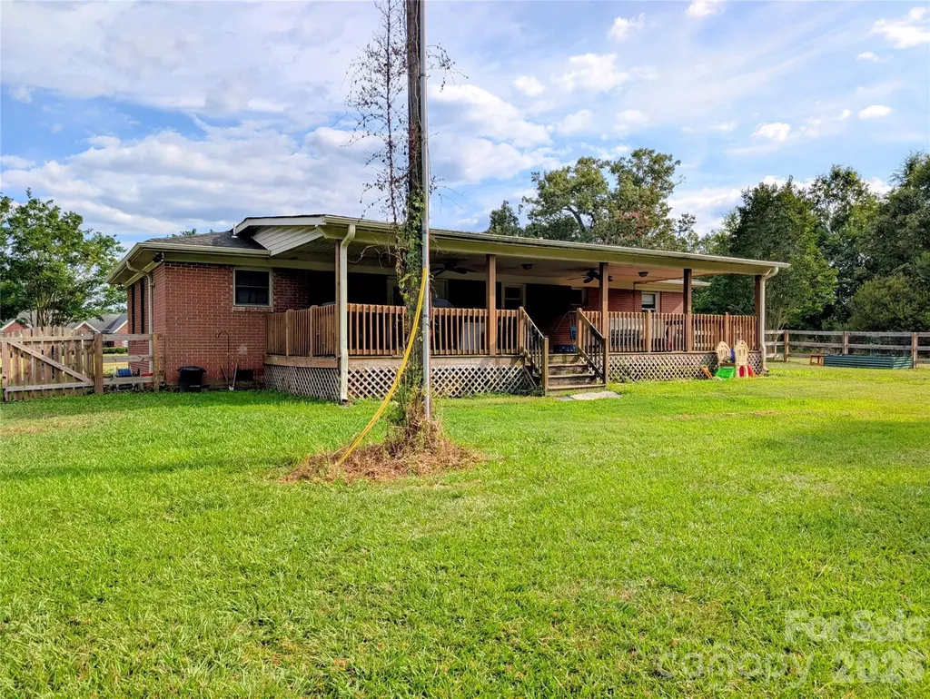 1812 Ruben Road Monroe NC 28112