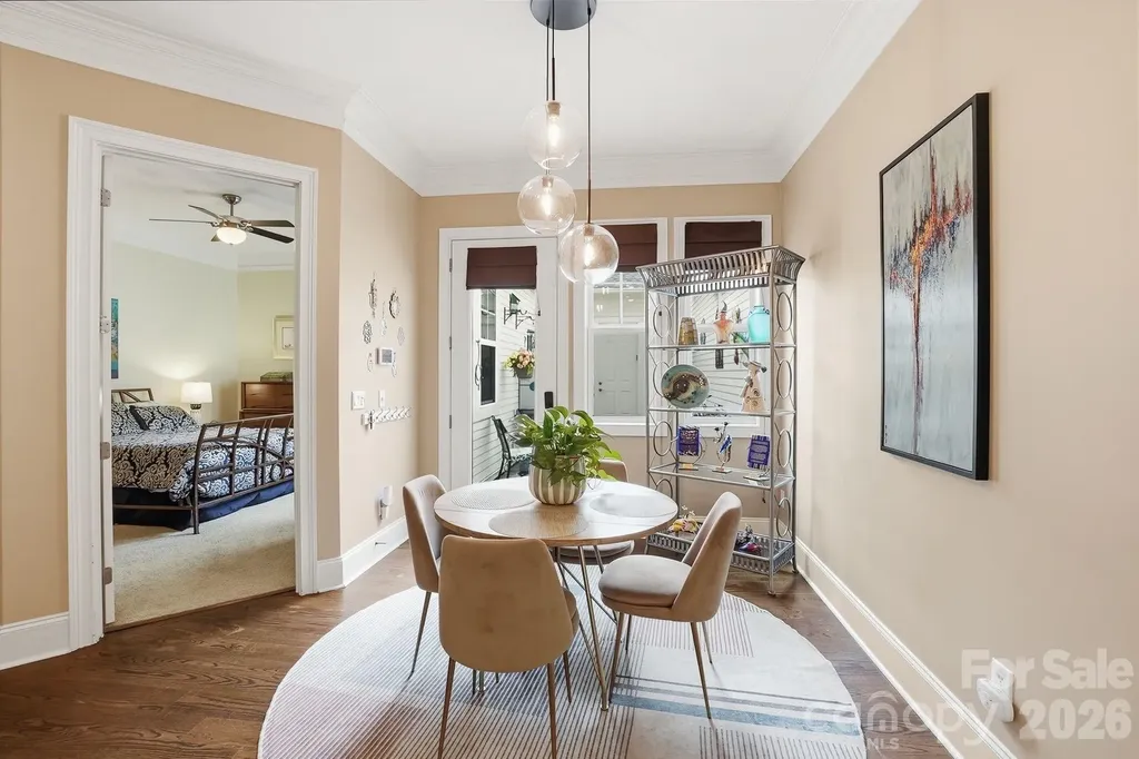 17222 Sulky Plough Road Charlotte NC 28277