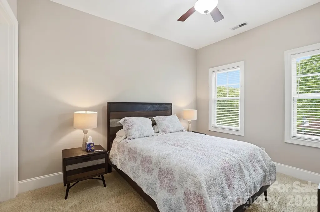 17222 Sulky Plough Road Charlotte NC 28277