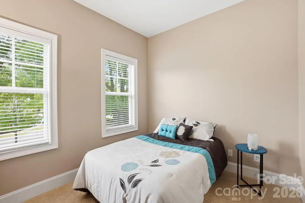 17222 Sulky Plough Road Charlotte NC 28277