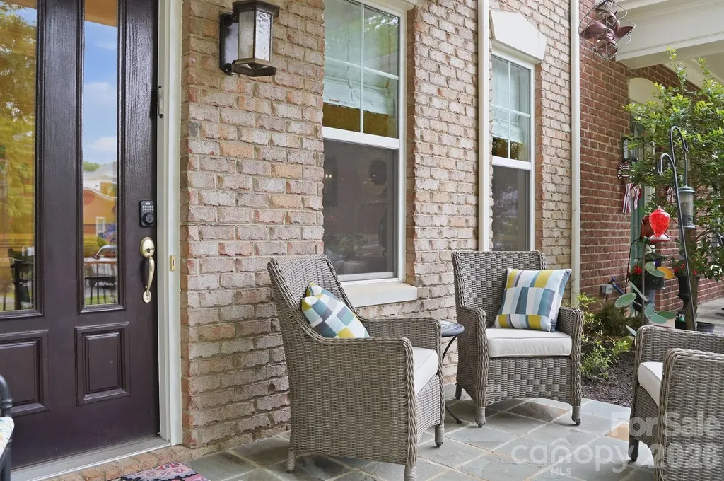 17222 Sulky Plough Road Charlotte NC 28277
