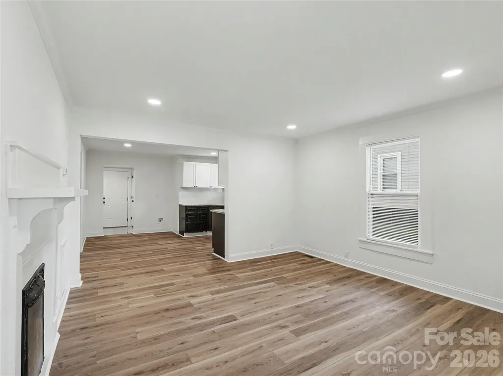209 Caldwell Street Kannapolis NC 28083