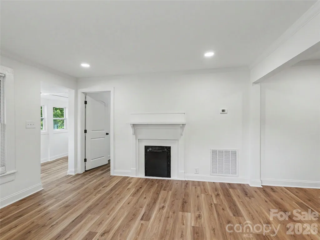 209 Caldwell Street Kannapolis NC 28083