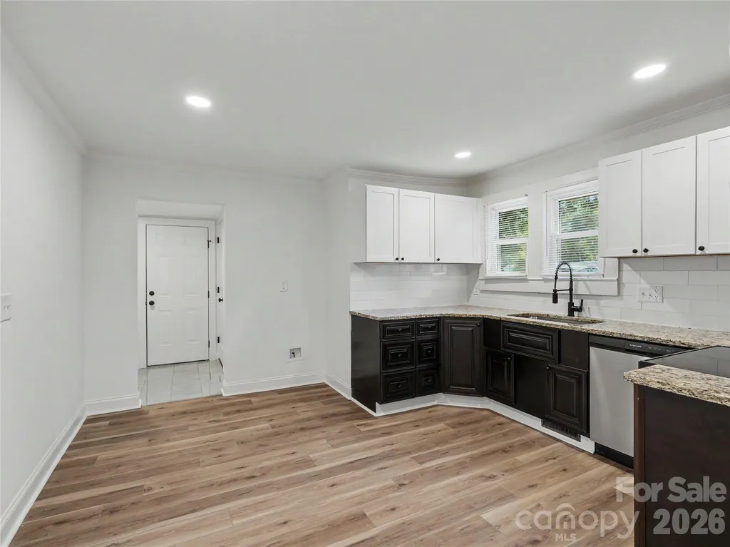 209 Caldwell Street Kannapolis NC 28083