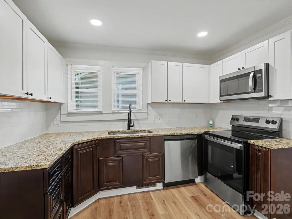 209 Caldwell Street Kannapolis NC 28083