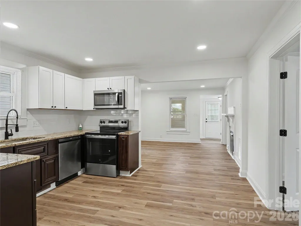 209 Caldwell Street Kannapolis NC 28083