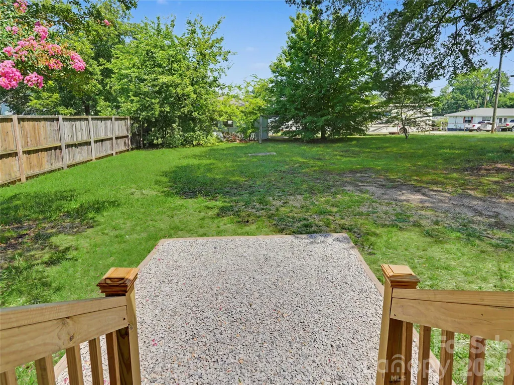209 Caldwell Street Kannapolis NC 28083
