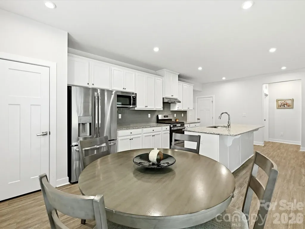 10038 Lilac Court Charlotte NC 28215