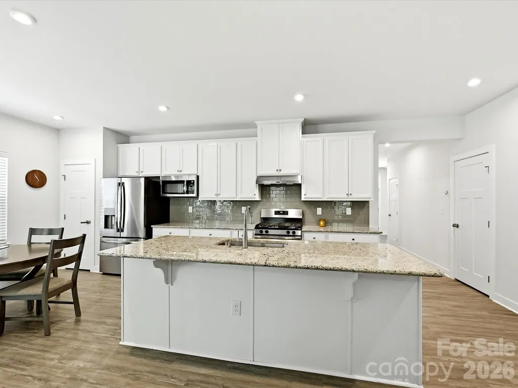 10038 Lilac Court Charlotte NC 28215