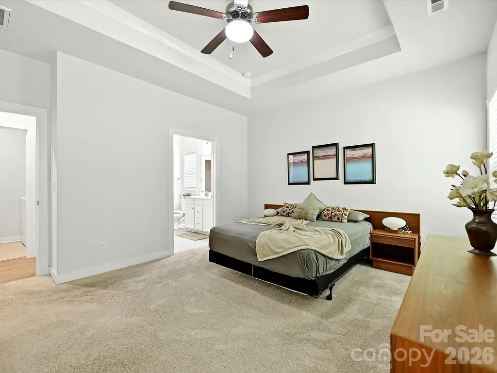 10038 Lilac Court Charlotte NC 28215