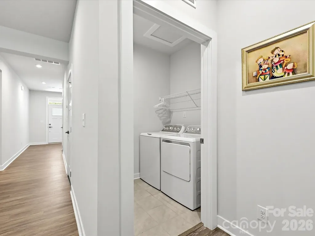 10038 Lilac Court Charlotte NC 28215
