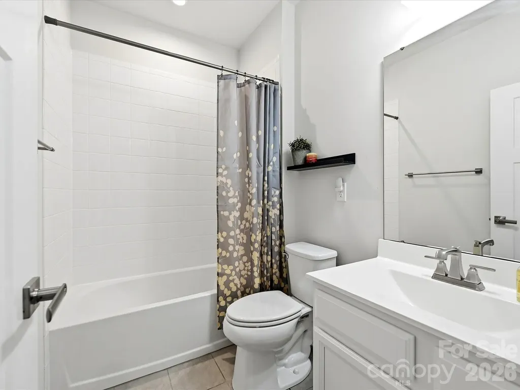 10038 Lilac Court Charlotte NC 28215