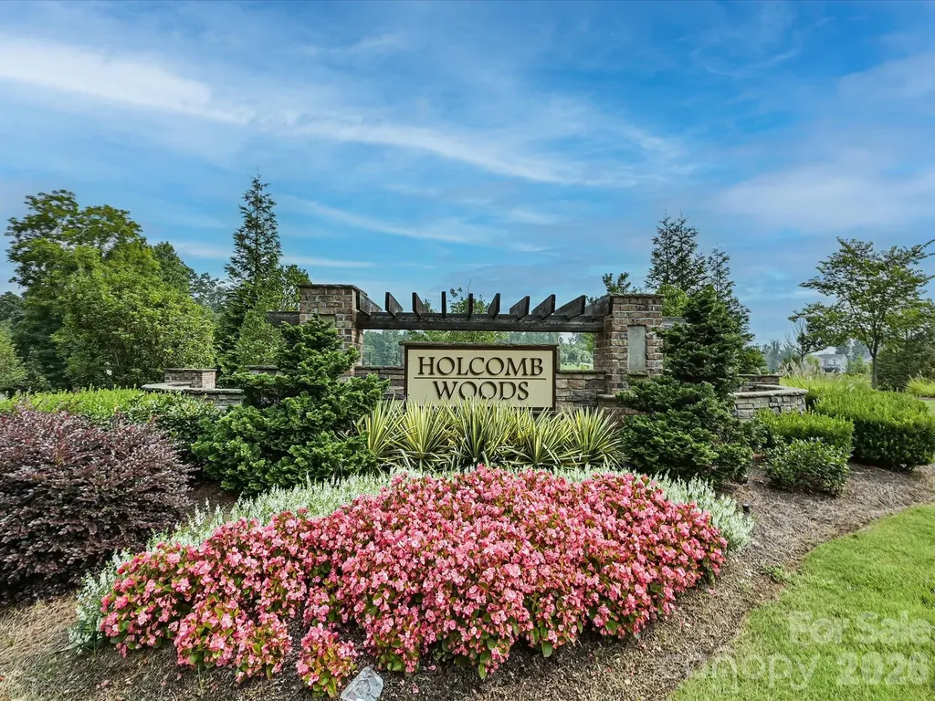 10038 Lilac Court Charlotte NC 28215