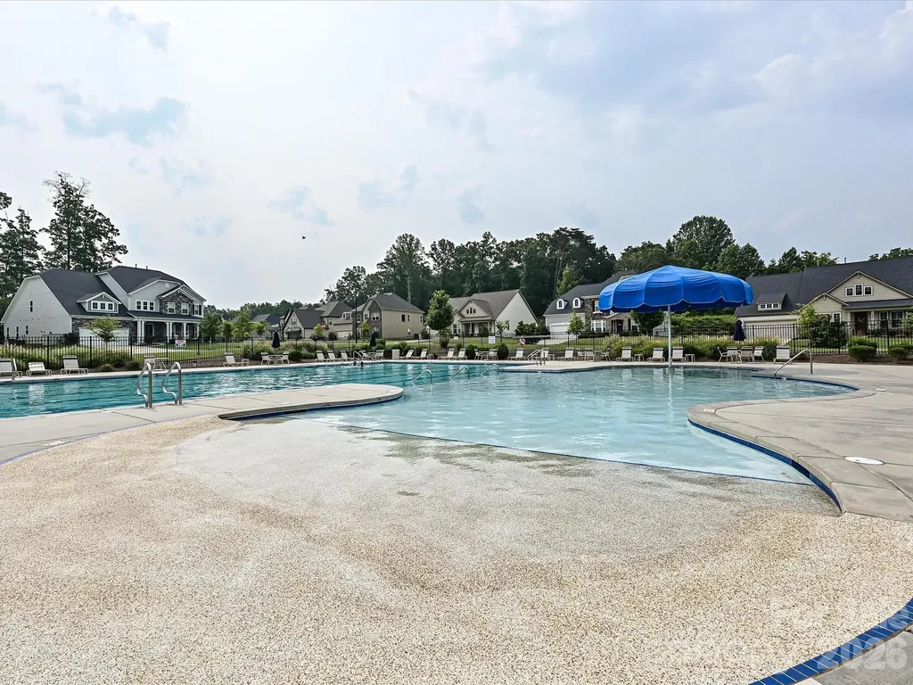 10038 Lilac Court Charlotte NC 28215