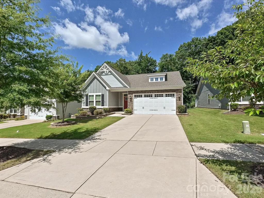 10038 Lilac Court Charlotte NC 28215