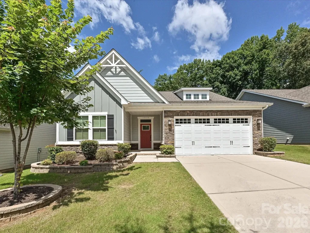 10038 Lilac Court Charlotte NC 28215