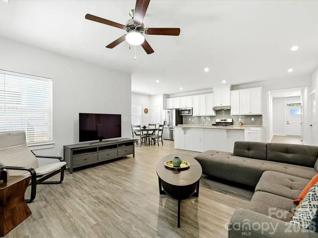 10038 Lilac Court Charlotte NC 28215