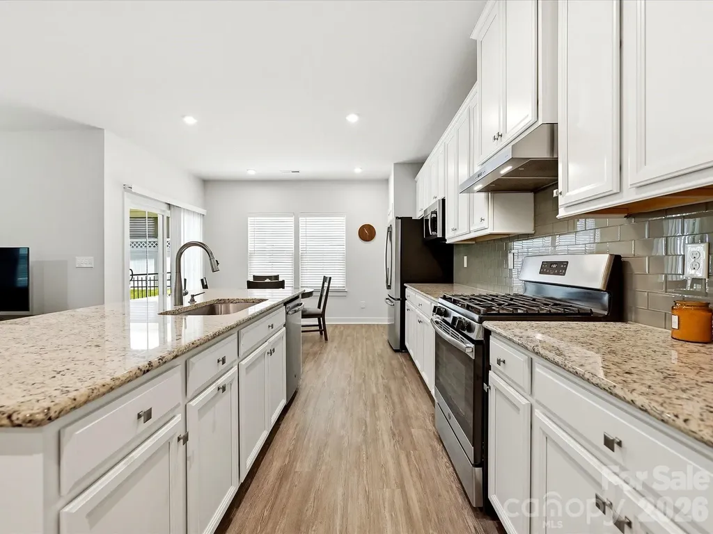 10038 Lilac Court Charlotte NC 28215