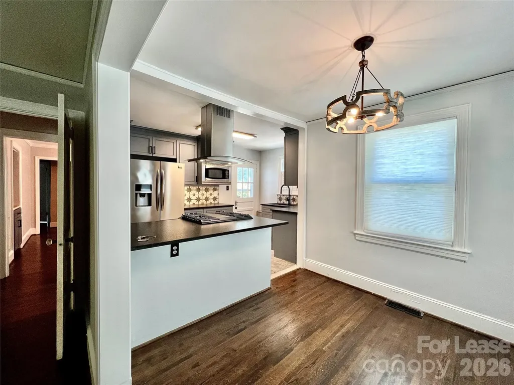 2637 Chesterfield Avenue Charlotte NC 28205