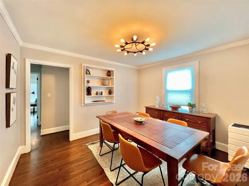 2637 Chesterfield Avenue Charlotte NC 28205