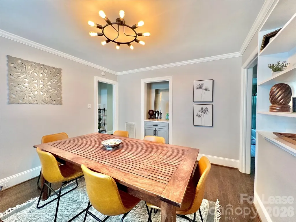 2637 Chesterfield Avenue Charlotte NC 28205