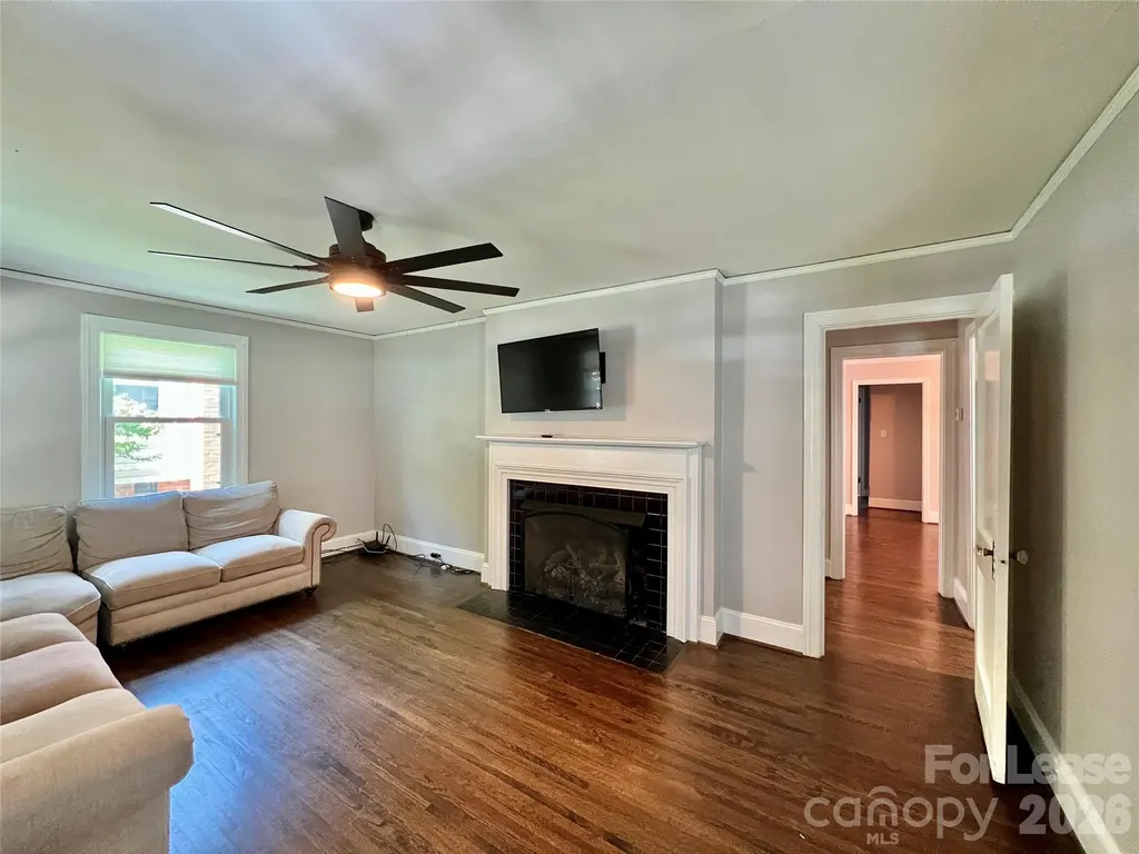 2637 Chesterfield Avenue Charlotte NC 28205