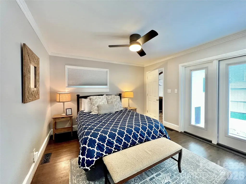 2637 Chesterfield Avenue Charlotte NC 28205