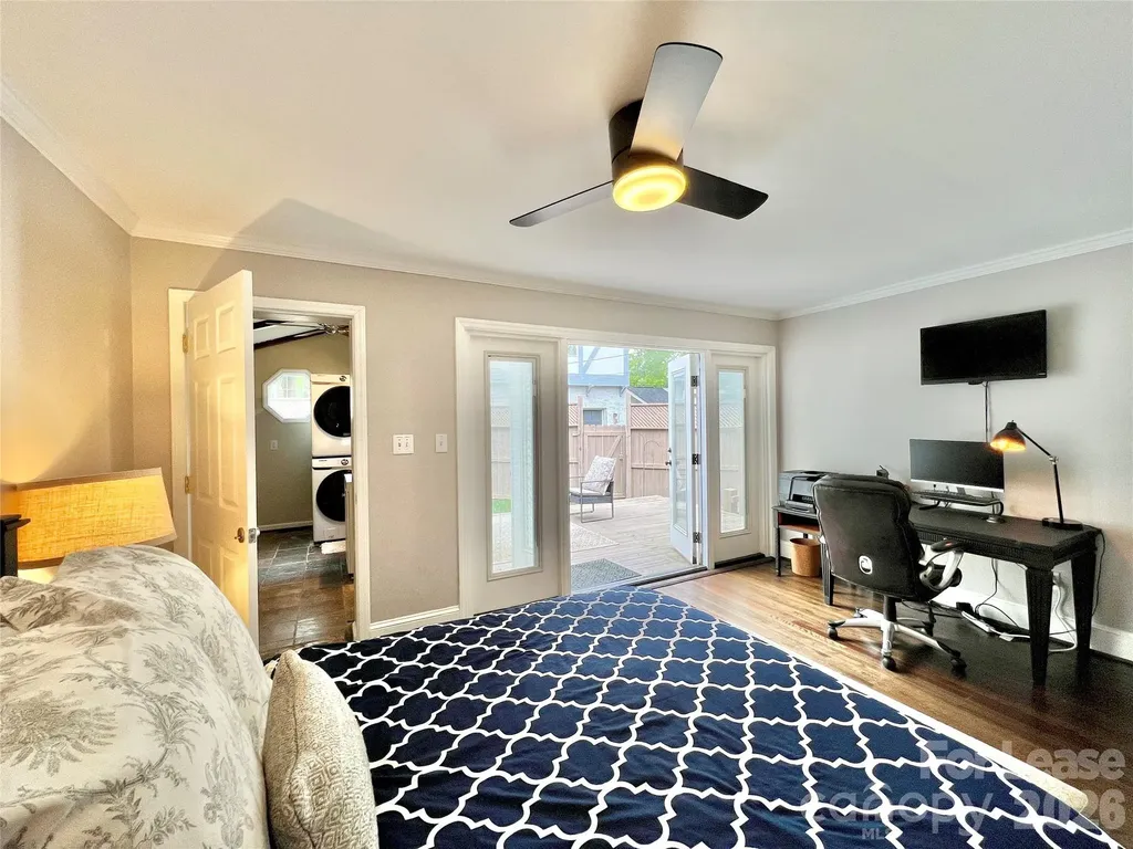2637 Chesterfield Avenue Charlotte NC 28205