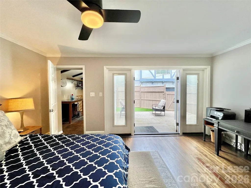 2637 Chesterfield Avenue Charlotte NC 28205