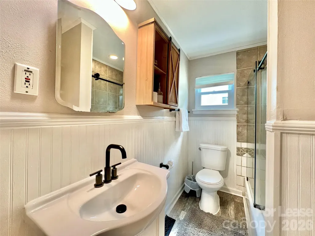 2637 Chesterfield Avenue Charlotte NC 28205