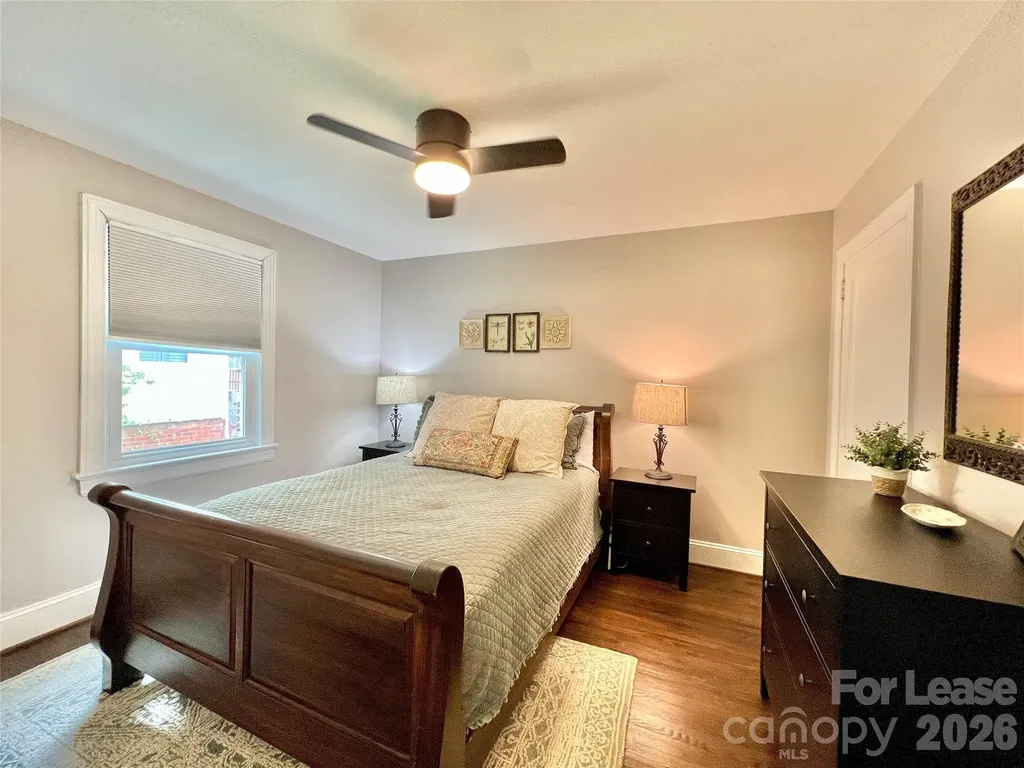 2637 Chesterfield Avenue Charlotte NC 28205