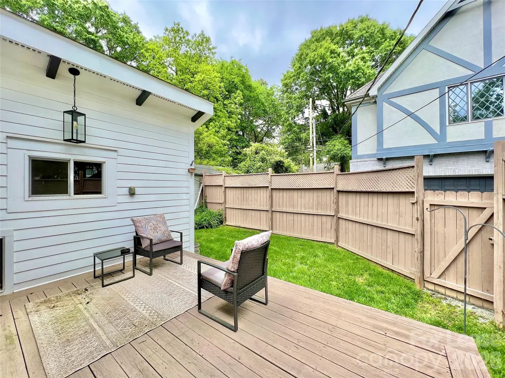 2637 Chesterfield Avenue Charlotte NC 28205